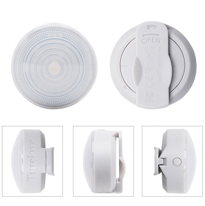 Pet Dog Collar LED Walking Light - Pet Supplier Store