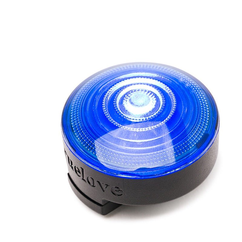 Pet Dog Collar LED Walking Light - Pet Supplier Store