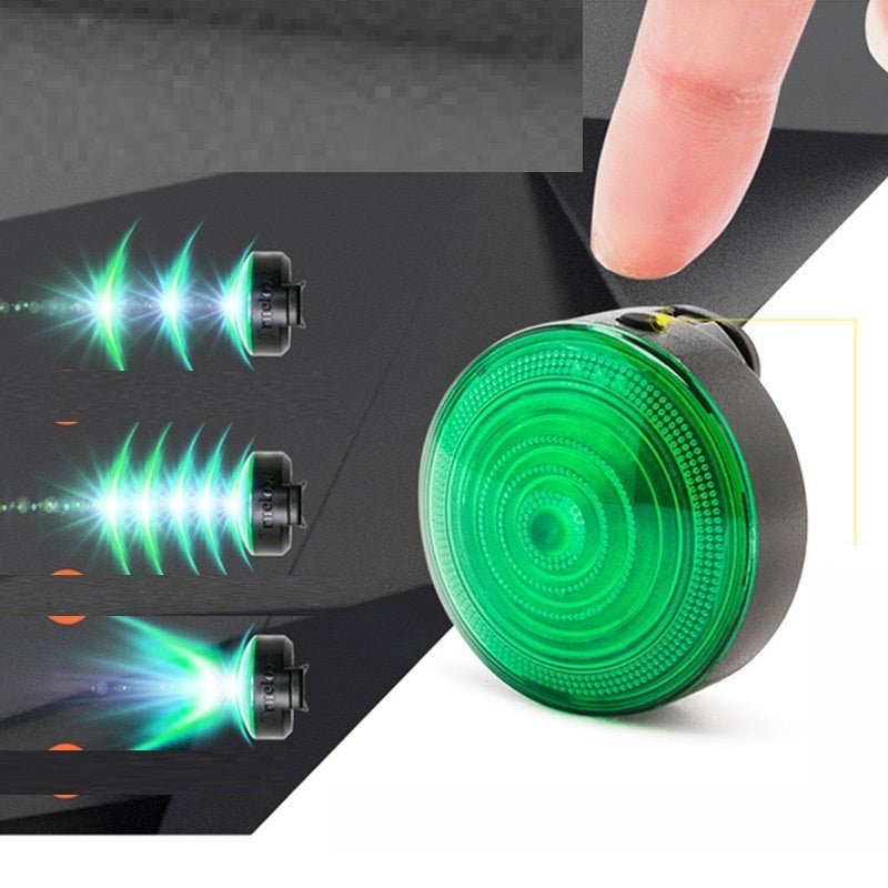 Pet Dog Collar LED Walking Light - Pet Supplier Store