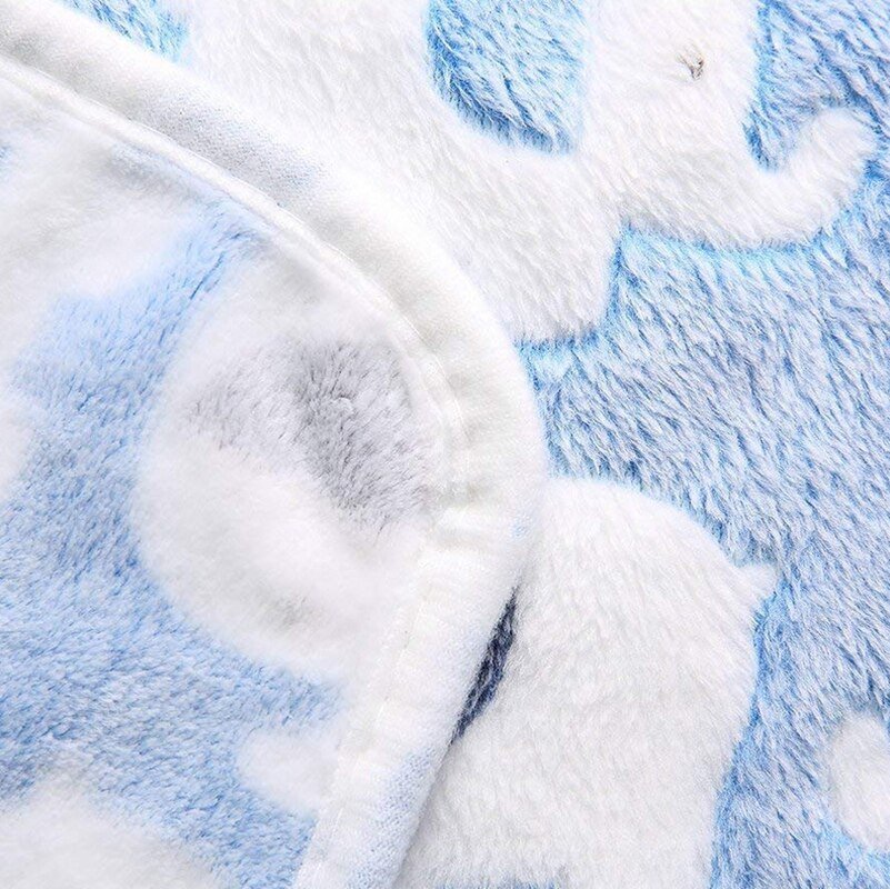 Pet Dog Comfort Blanket - Pet Supplier Store
