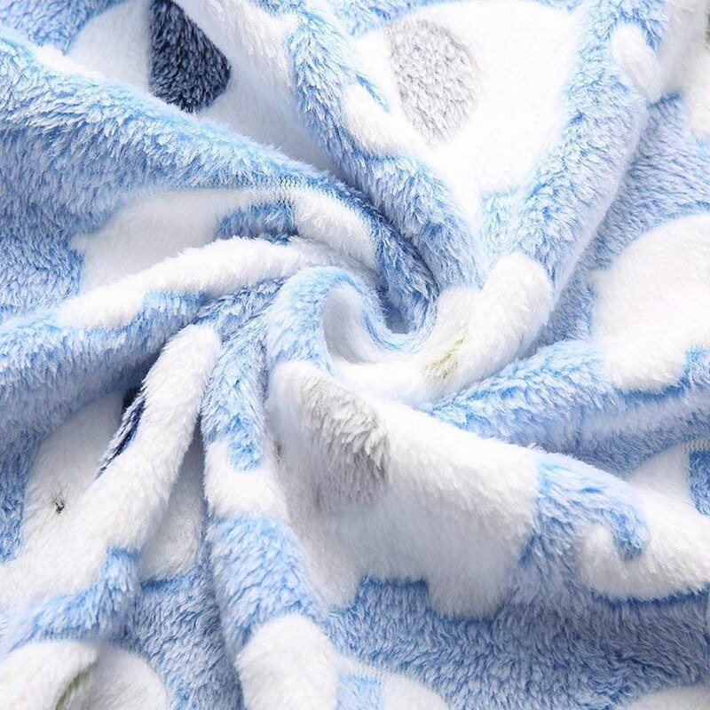 Pet Dog Comfort Blanket - Pet Supplier Store