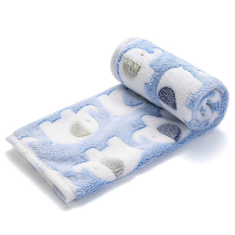 Pet Dog Comfort Blanket - Pet Supplier Store