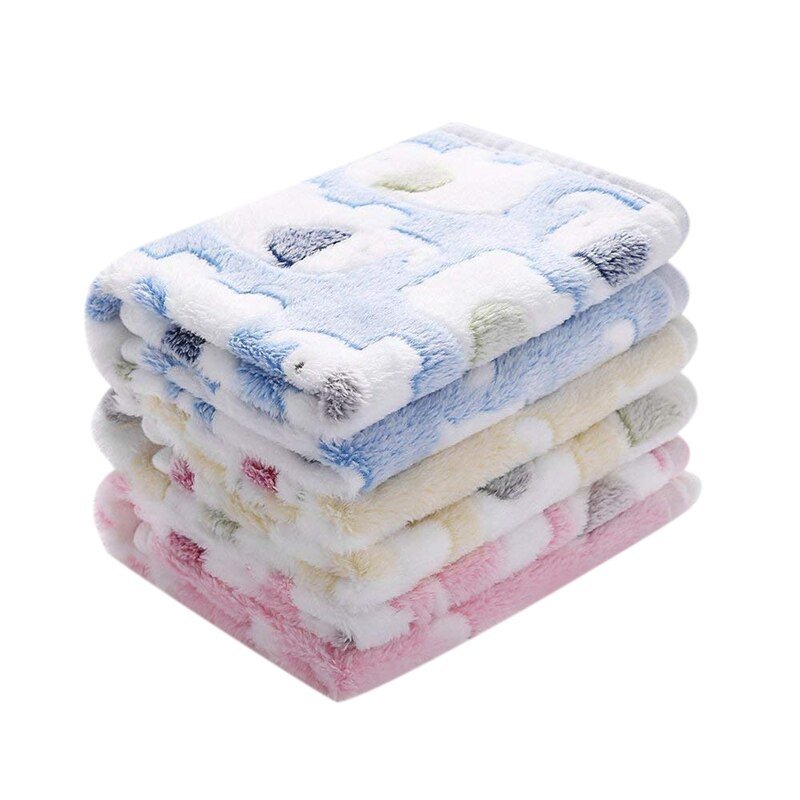 Pet Dog Comfort Blanket - Pet Supplier Store