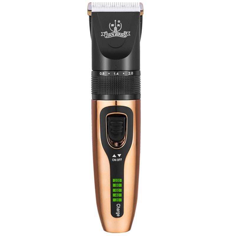 Pet Dog Electric Shaver - Pet Supplier Store