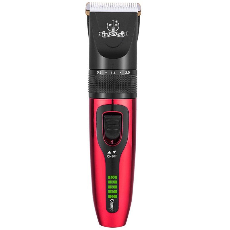 Pet Dog Electric Shaver - Pet Supplier Store
