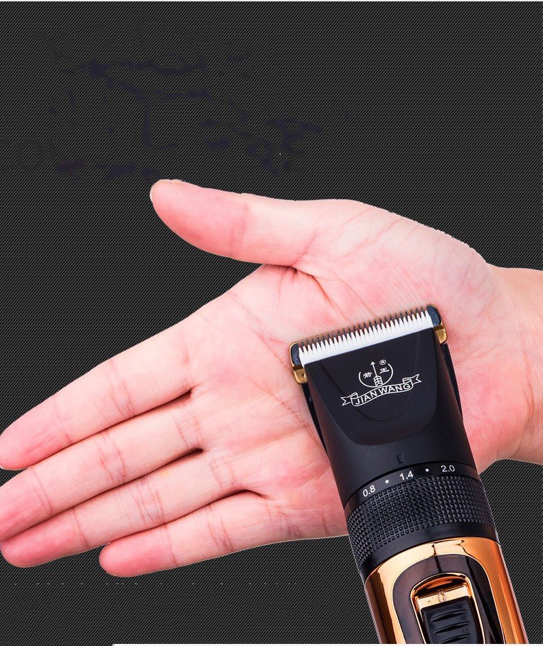 Pet Dog Electric Shaver - Pet Supplier Store