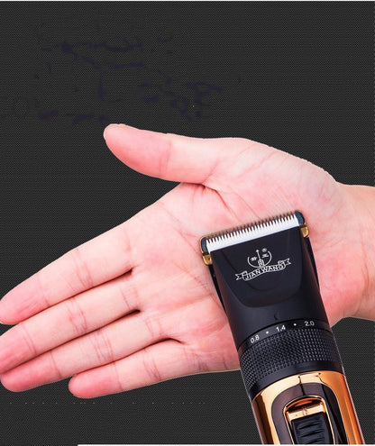 Pet Dog Electric Shaver - Pet Supplier Store