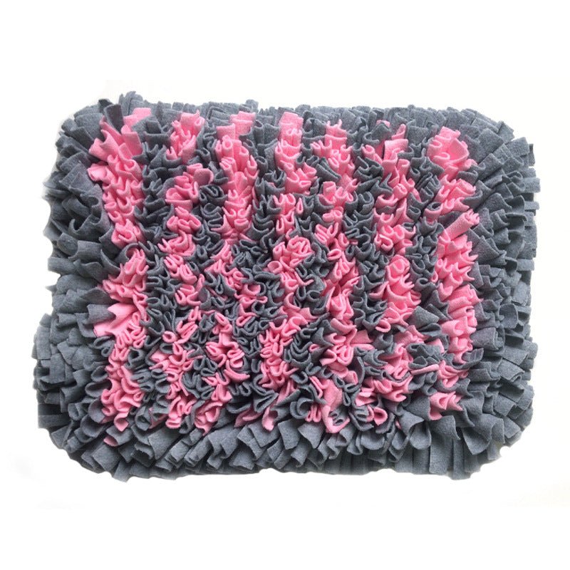 Pet Dog Sniffing Mat - Pet Supplier Store