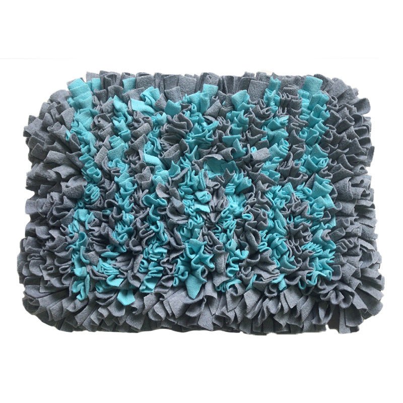 Pet Dog Sniffing Mat - Pet Supplier Store