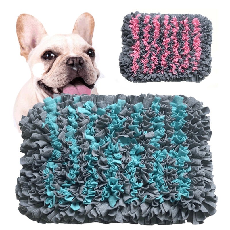 Pet Dog Sniffing Mat - Pet Supplier Store