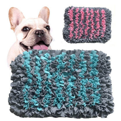 Pet Dog Sniffing Mat - Pet Supplier Store