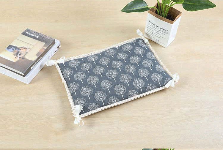 Pet feature printed warm Cushion - Pet Supplier Store