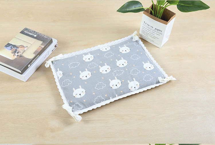 Pet feature printed warm Cushion - Pet Supplier Store