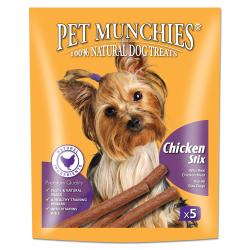Pet Munchies Chicken Stix 90g - Pet Supplier Store