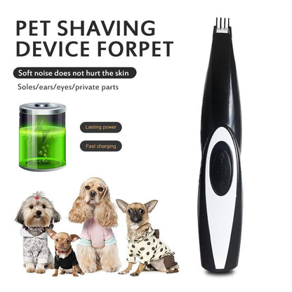 Pet shaving device - Pet Supplier Store
