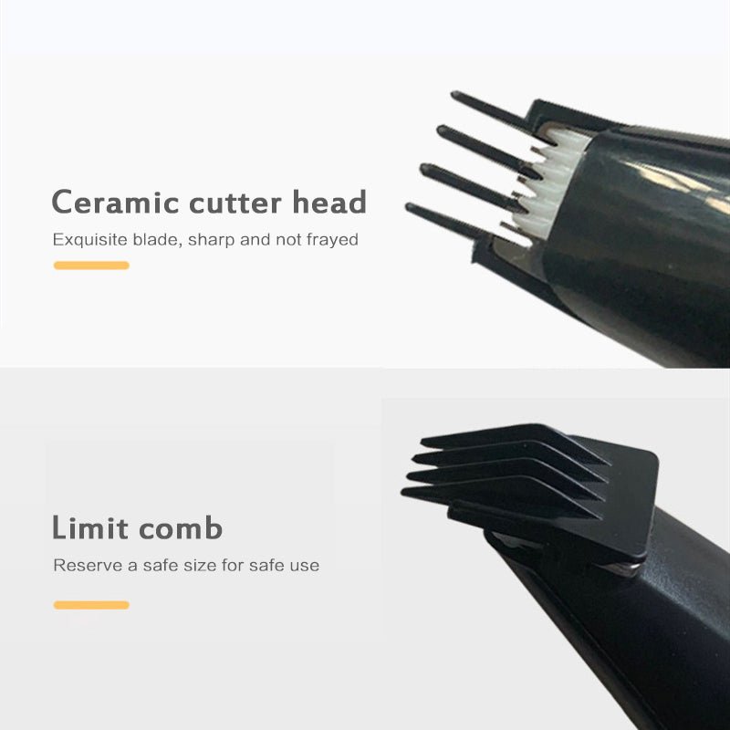 Pet shaving device - Pet Supplier Store