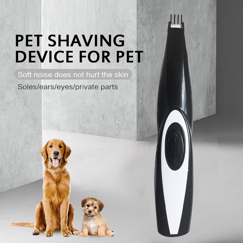 Pet shaving device - Pet Supplier Store