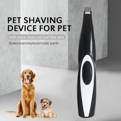 Pet shaving device - Pet Supplier Store