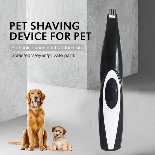 Pet shaving device - Pet Supplier Store
