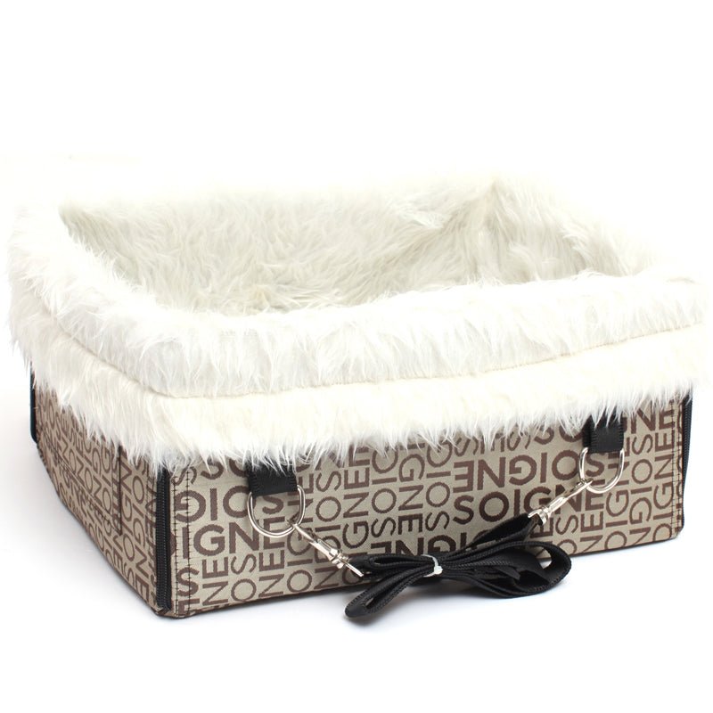 Pet Travel Bed in sponge material - Pet Supplier Store