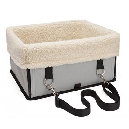 Pet Travel Bed in sponge material - Pet Supplier Store