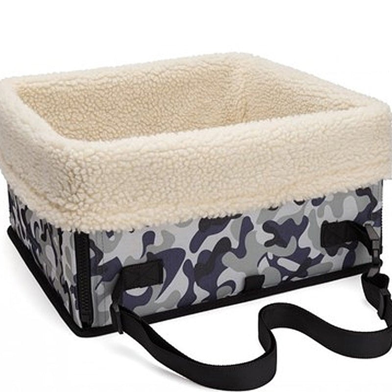 Pet Travel Bed in sponge material - Pet Supplier Store
