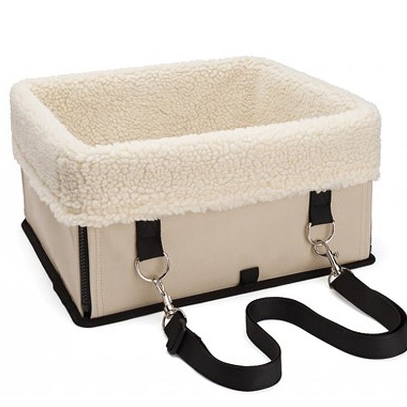 Pet Travel Bed in sponge material - Pet Supplier Store