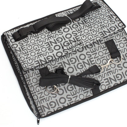 Pet Travel Bed in sponge material - Pet Supplier Store