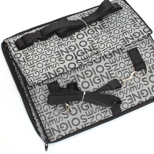 Pet Travel Bed in sponge material - Pet Supplier Store