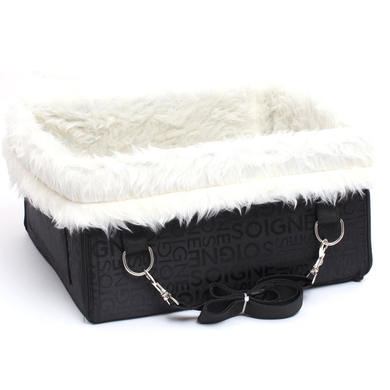 Pet Travel Bed in sponge material - Pet Supplier Store