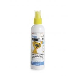 Petkin doggy Sunscreen Spray 120ml - Pet Supplier Store