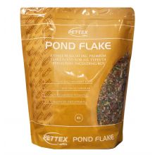 Pettex Hi - Protein Pond Flake - Pet Supplier Store