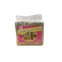 Pettex Meadow Hay Prepack - Pet Supplier Store