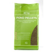 Pettex Premium Pond Pellets 4mm - Pet Supplier Store