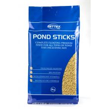 Pettex Premium Pond Sticks - Pet Supplier Store