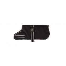 Plain Dog Coat - Pet Supplier Store