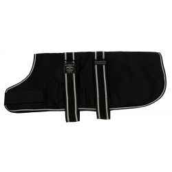 Plain Dog Coat - Pet Supplier Store