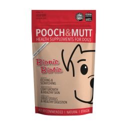 Pooch & Mutt Bionic Biotic - Pet Supplier Store