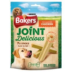 Purina Bakers Joint Delicious Chicken Medium 270g - Pet Supplier Store