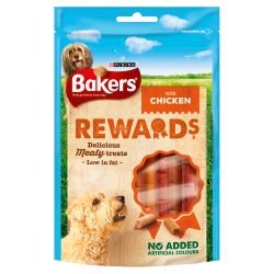 Purina Bakers Rewards Chicken - Pet Supplier Store