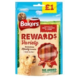 Purina Bakers Rewards Variety - Pet Supplier Store