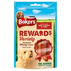 Purina Bakers Rewards Variety - Pet Supplier Store
