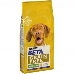 PURINA BETA Adult Grain Free Chicken 1.5kg - Pet Supplier Store