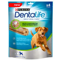 Purina Dentalife Large - Pet Supplier Store
