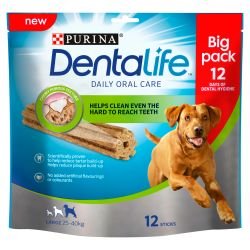 Purina Dentalife Large - Pet Supplier Store