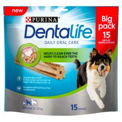 Purina Dentalife Medium - Pet Supplier Store