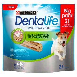 Purina Dentalife Small - Pet Supplier Store