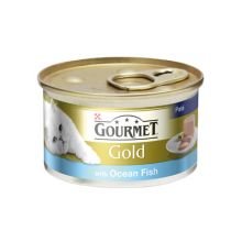 Purina Gourmet Gold Ocean Fish 85g - Pet Supplier Store