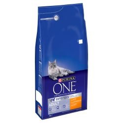 Purina One Cat Chicken 6kg - Pet Supplier Store