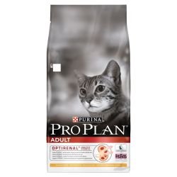 Purina Pro Plan Cat Adult Chicken & Rice 10kg - Pet Supplier Store